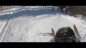 Ski Doo MXZ 800 H.O. X WHEELIES