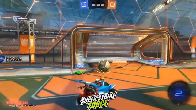 Rocket League | Free To play | 2020 Gameplay #1? смотреть онлайн