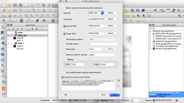 GDAL Tutorial #1: Introduction + Installation смотреть онлайн
