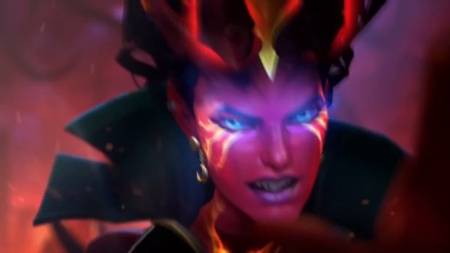 THE RING MASTER | ОФИЦИАЛЬНЫЙ АНОНС НОВОГО ГЕРОЯ | КЕМ СТАНЕТ PUPPET MASTER | DOTA 2 смотреть онлайн