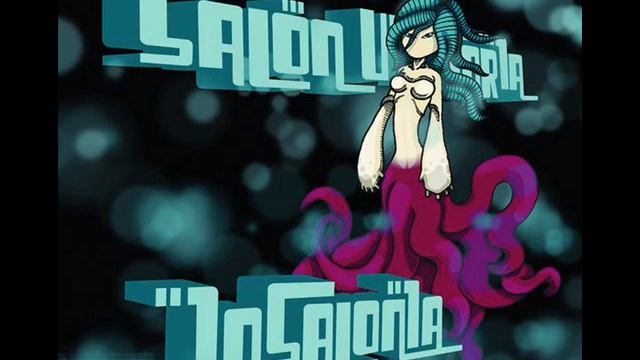 Trolka-insalonia-salon victoria.wmv смотреть онлайн