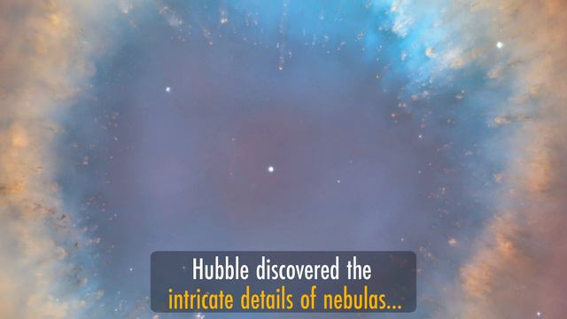 Milky Way Marvels : Hubble’s Universe смотреть онлайн