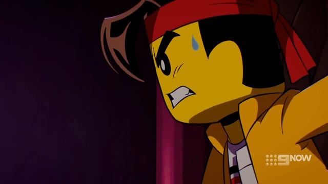Lego Monkie Kid Season 2 Episode 7 Recap + Review смотреть онлайн