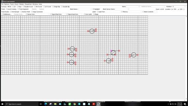 Basic Setup Of JMRI Panel Pro Layout Editor смотреть онлайн