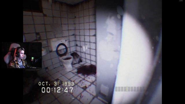 ЕСЛИ Я ЗАКРИЧУ, ТО ИГРА НАЧНЁТСЯ СНАЧАЛА! | DON'T SCREAM смотреть онлайн