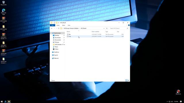 Amazon Email Validator | 100% Accurate | New 2022 смотреть онлайн