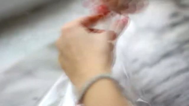 Лосось в духовке со сметанным соусом | ПП смотреть онлайн