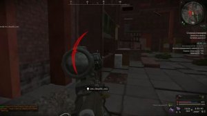 Краткий ОБЗОР НА "АКА ИСКАТЕЛЯ" |СТАЛКРАФТ| ЛУЧШЕЕ ОРУЖИЕ ДЛЯ НОВИЧКА В СТАЛКРАФТ #stalkraft