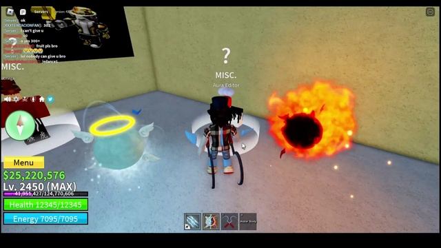 How To Check Your Haki Level In Blox Fruit смотреть онлайн