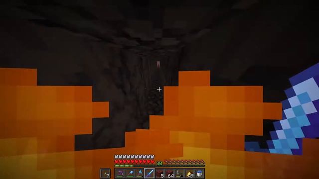 Minecraft - 19/10/21 смотреть онлайн
