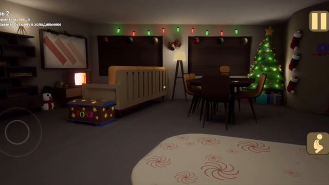 Очень страшная игра [it’s a really scary game] смотреть онлайн