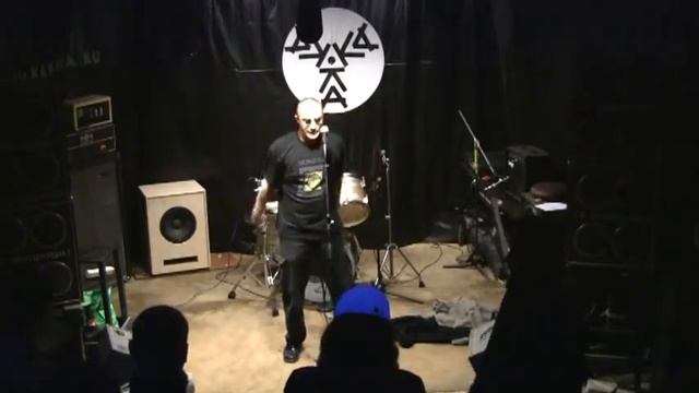 Виктор Летов. Лоботомичка смотреть онлайн