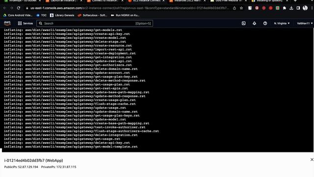Day - 03 | How To Access S3 Bucket from EC2 Instance | Real Time DevOps Project | #60daysofdevops смотреть онлайн