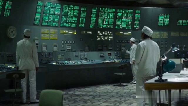 Чернобыль. 26 Апреля 1986 года. смотреть онлайн