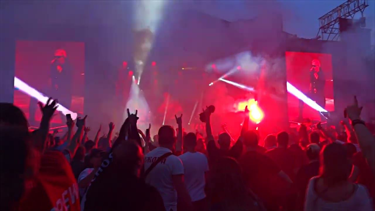 АлисА - Жги-гуляй смотреть онлайн