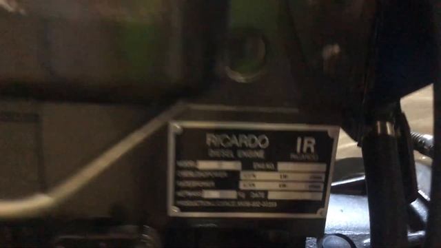 Видеообзор дизельного генератора CTG AD-70RE в открытом исполнении смотреть онлайн