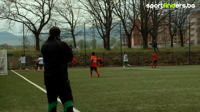Georgi Penelov /FC National Sofia U18/ - Highlights 2019 смотреть онлайн