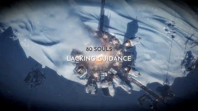FrostPunk (PC) смотреть онлайн