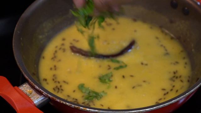 3 EASY RED LENTIL RECIPES INDIAN STYLE | RED LENTIL DAHL RECIPE | MASOOR DAL RECIPE смотреть онлайн