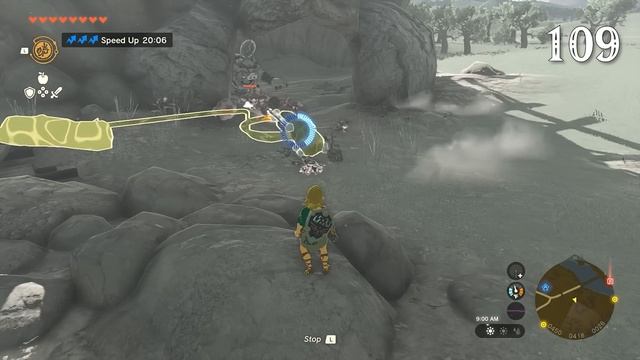 My Life Is EASIER With These 183 Tips & Tricks For Zelda Tears of The Kingdom | Totk смотреть онлайн