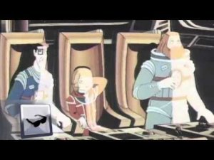 12 апреля на канале Карусель