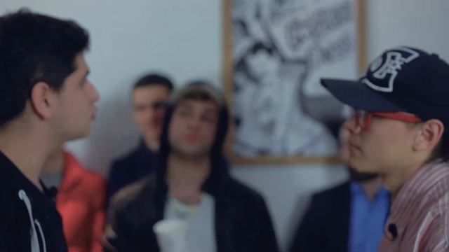 ТАМ, ГДЕ БАТЛ | FNLD X Морок смотреть онлайн