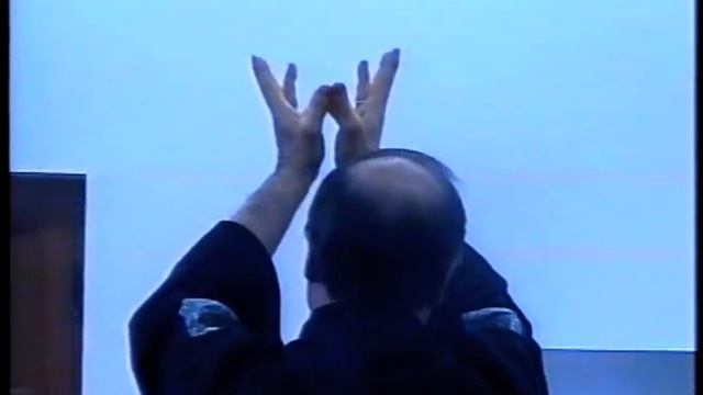 Ушу Золотой цветок Цигун  и  Вращение с набором энергии в Чжун Даньтянь