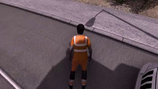 Street Cleaning Simulator: The Simulationing смотреть онлайн