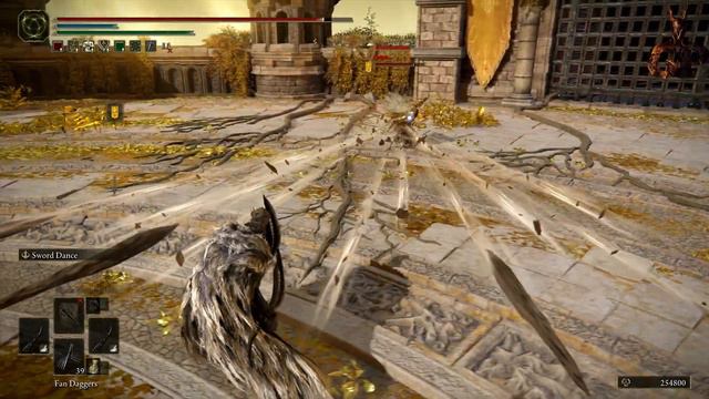 Mantis Blade Build 80 Dexterity W/ Swords Dance Elden Ring PvP is POWER! смотреть онлайн