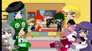 •||_Реакция Альт!13_Карт(Не все) на Оригинал_|| MY AU || 10/? || Tnx for 8,330 Кроликов;}_||•