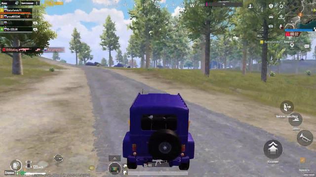 PUBG MOBILE СТРИМ | ВЕСЕЛЫЙ ПАБЛИК В PUBG MOBILE | ЧЕЛЛЕНДЖИ | ДОБИВАЕМ ДОМИНАТОРА смотреть онлайн