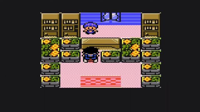 Pokemon prism | First gym Badge смотреть онлайн