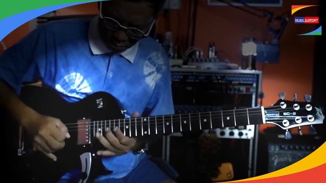 Peavey SC2 PRo смотреть онлайн