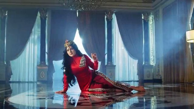 Farhod Va Shirin - Guli Sangam