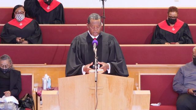 Heavenly Roll Call - Rev Lawrence E. Robertson смотреть онлайн