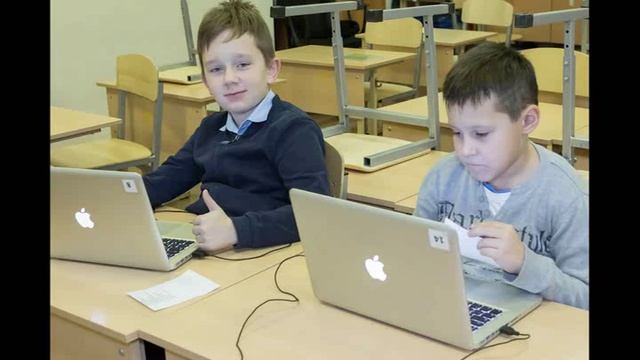 Кружок "Мой друг компьютер" 2УК смотреть онлайн