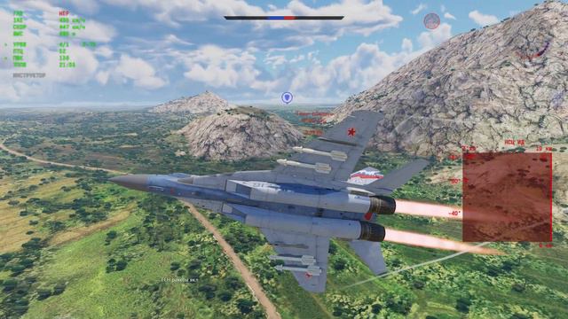 Mig 29 Smt Vs Mig 29g