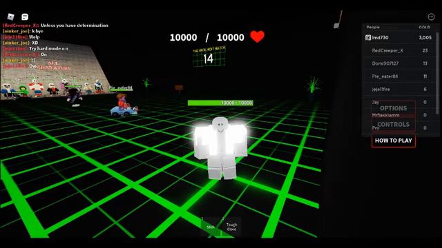 (READ PINNED COMMENT) Immortal Armor. | Sans AU Battles | Roblox смотреть онлайн