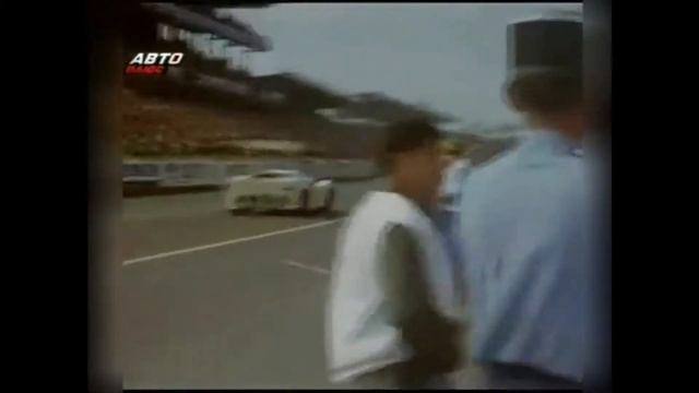 "Забытая Легенда"- история Ford MK4 GT40 1967 смотреть онлайн