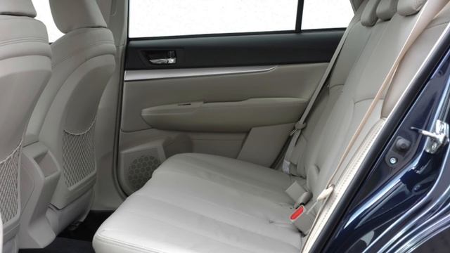 Subaru Outback IV недостатки авто с пробегом | Минусы и болячки Субару Аутбек 4 смотреть онлайн