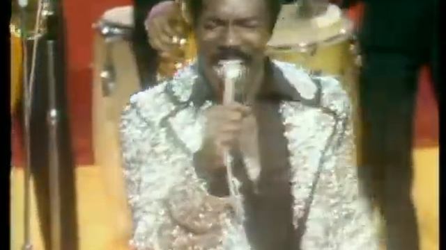 Wilson Pickett Fire and Water смотреть онлайн