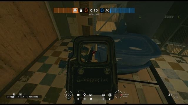 The BEST Hiding Spots On Siege 2019 - Rainbow Six : Siege смотреть онлайн