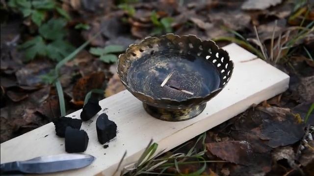 Есть ли порча? — Спички помогут определить! смотреть онлайн