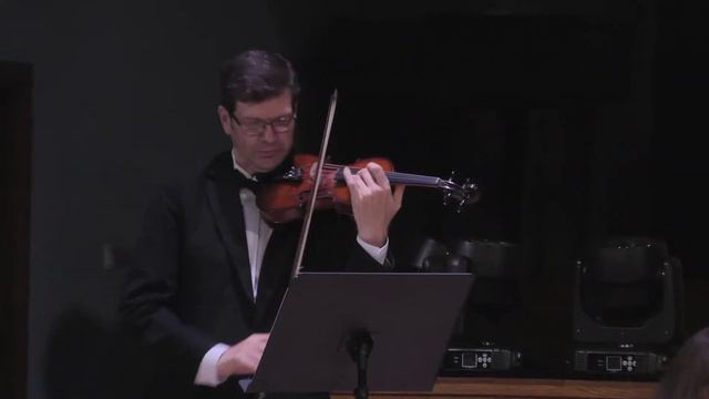 Николо Паганини -Кантабиле и Кампанелла (3 часть концерта 2 ,си минор) смотреть онлайн