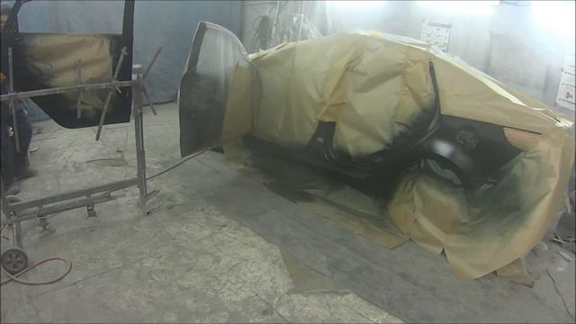 IWATA W-400 WBX-честный отзыв смотреть онлайн