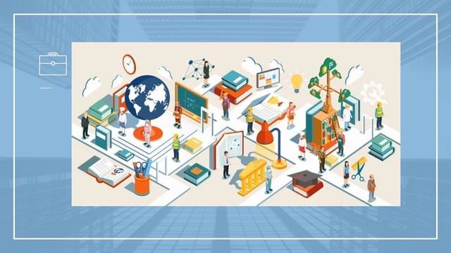 Проект. Этап 1: Понятие проекта смотреть онлайн