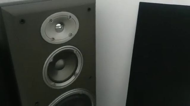 JBL E90 Northridge E series смотреть онлайн