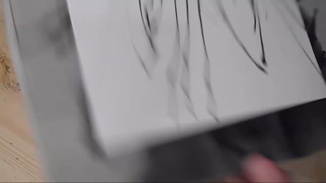 Свободное рисование. Дерево. смотреть онлайн