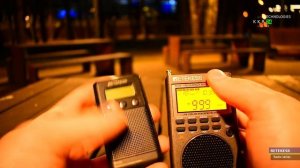 ЧТО ВЫБРАТЬ??? Радиоприемники RETEKESS TR110, TR105, TR103, TR105,TR106, PR12