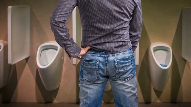 ЧАСТОЕ МОЧЕИСПУСКАНИЕ | Почему часто хочется писать и что с этим делать смотреть онлайн